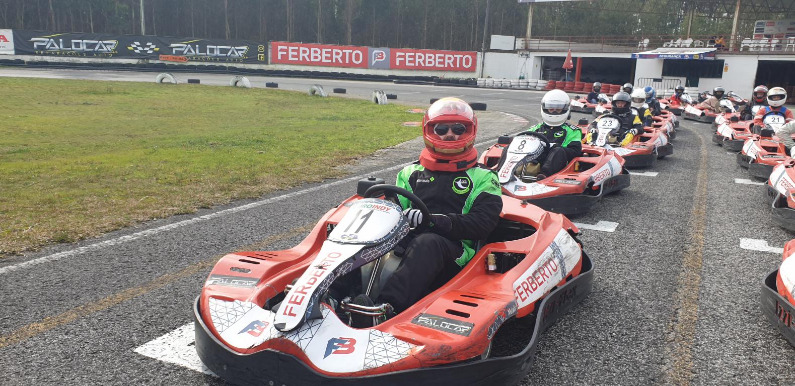 XX Campeonato Tranquilidade - 1ª Prova4